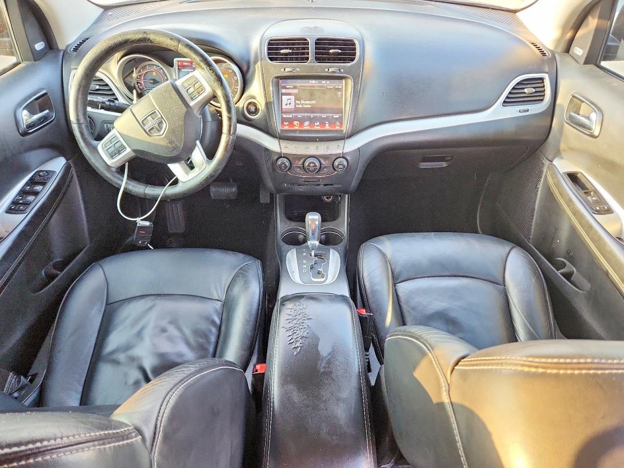 2014 DODGE JOURNEY