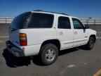2002 CHEVROLET Tahoe