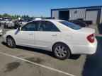 2004 TOYOTA CAMRY