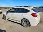 2013 SUBARU IMPREZA