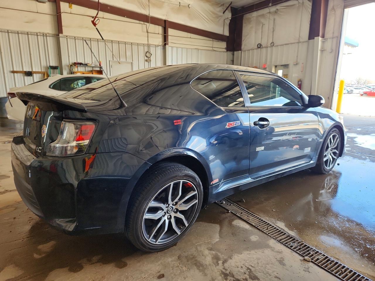 2015 SCION TC