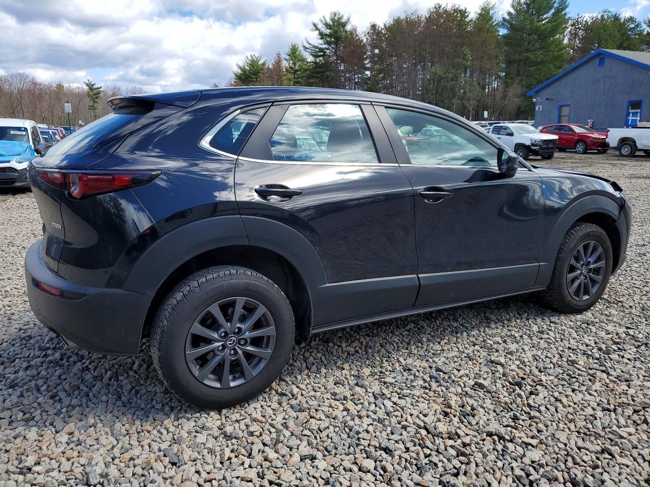 2024 MAZDA CX-30