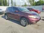 2013 NISSAN MURANO
