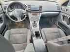 2008 SUBARU Outback