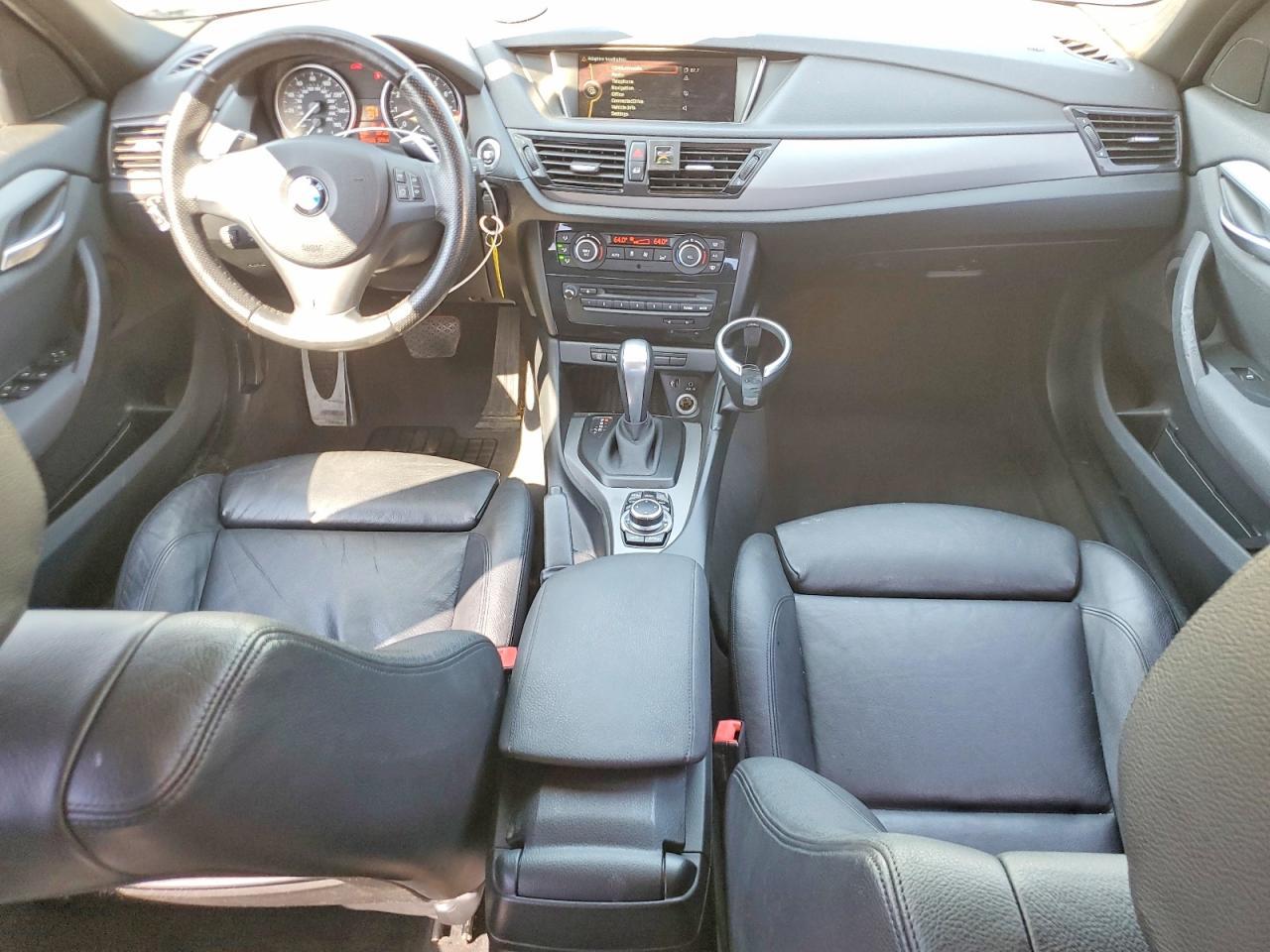 2014 BMW X1