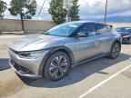 2023 KIA EV6