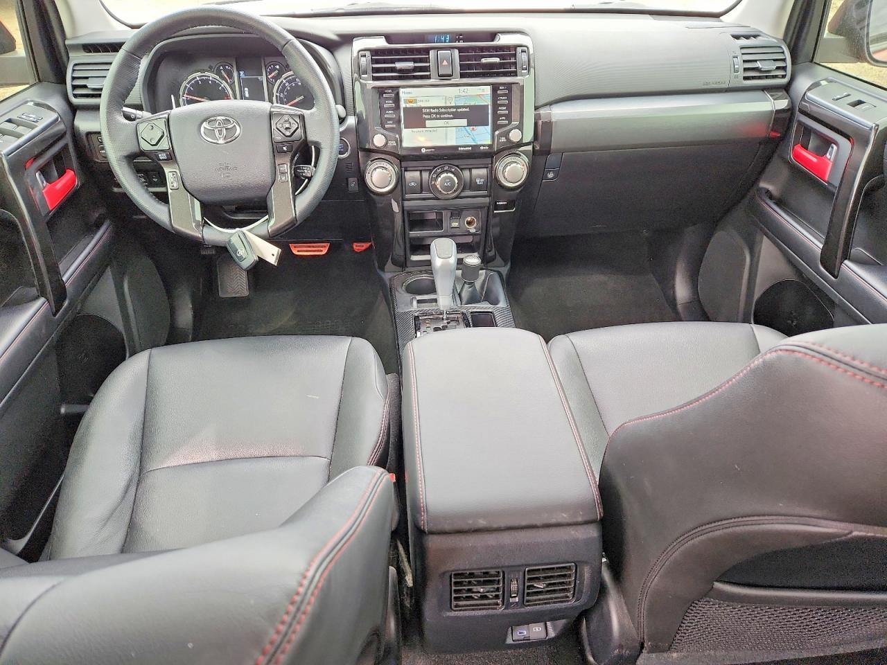 2023 TOYOTA 4Runner