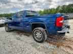 2018 GMC Sierra