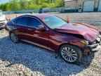 2017 GENESIS G80