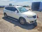 2015 CHEVROLET TRAVERSE