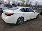 2019 INFINITI Q50