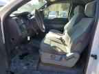 2012 FORD F-150 Lightning