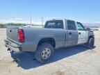 2001 CHEVROLET SILVERADO 1500