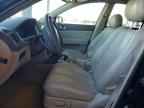 2007 HYUNDAI SONATA