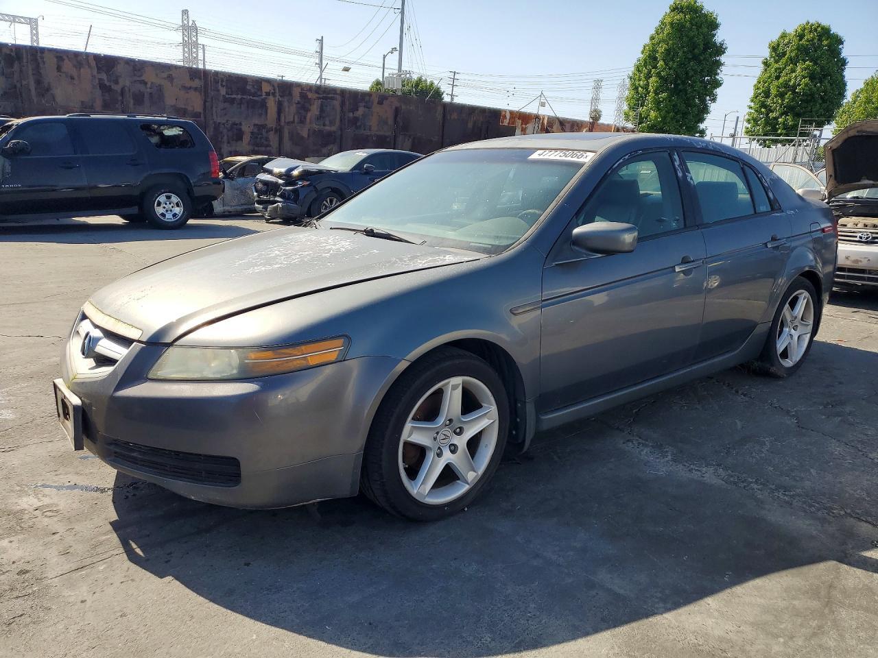 2006 ACURA 3.2 Tl