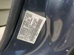 2005 HONDA ODYSSEY
