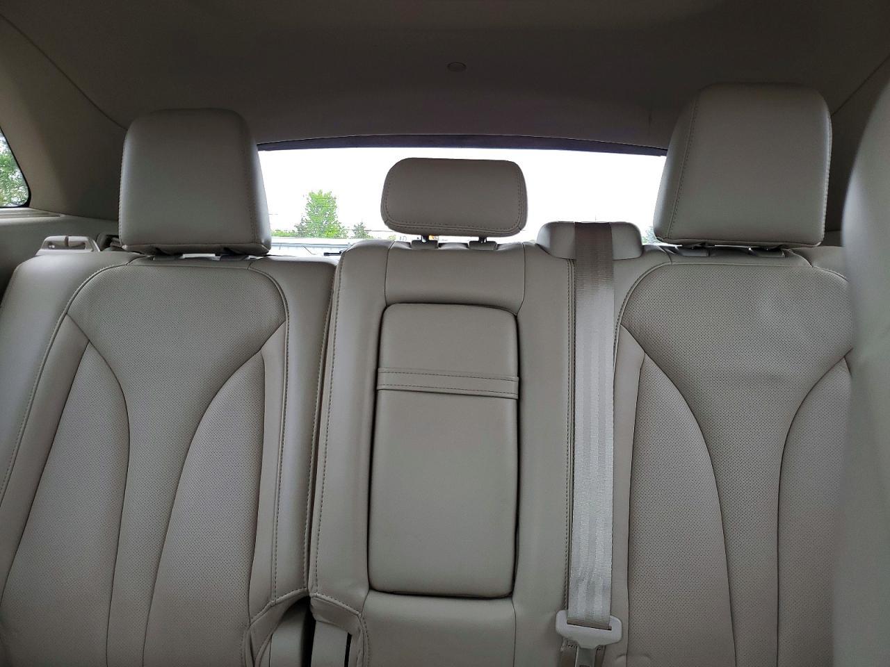 2019 LINCOLN MKC
