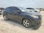 2016 HONDA HR-V