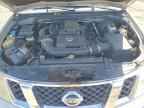 2010 NISSAN PATHFINDER
