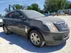 2016 CADILLAC SRX