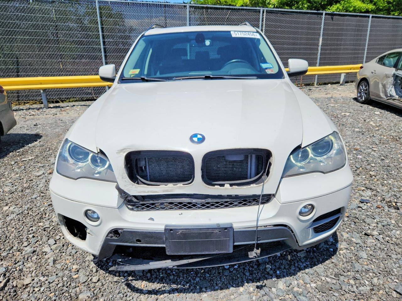 2013 BMW X5