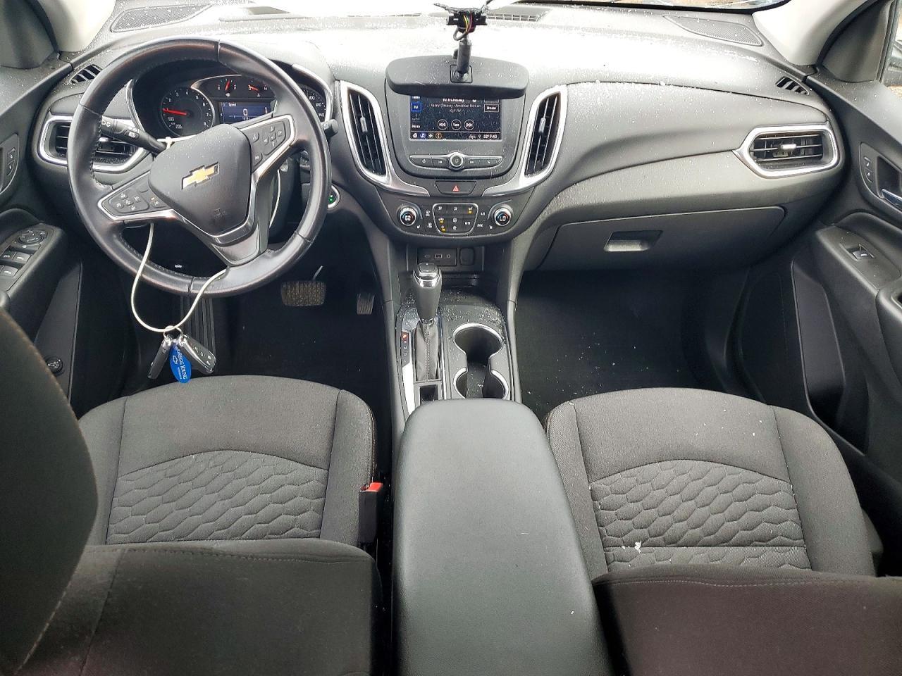 2021 CHEVROLET EQUINOX