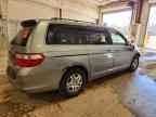 2007 HONDA ODYSSEY