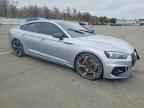 2019 AUDI RS5