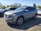2021 GMC Terrain