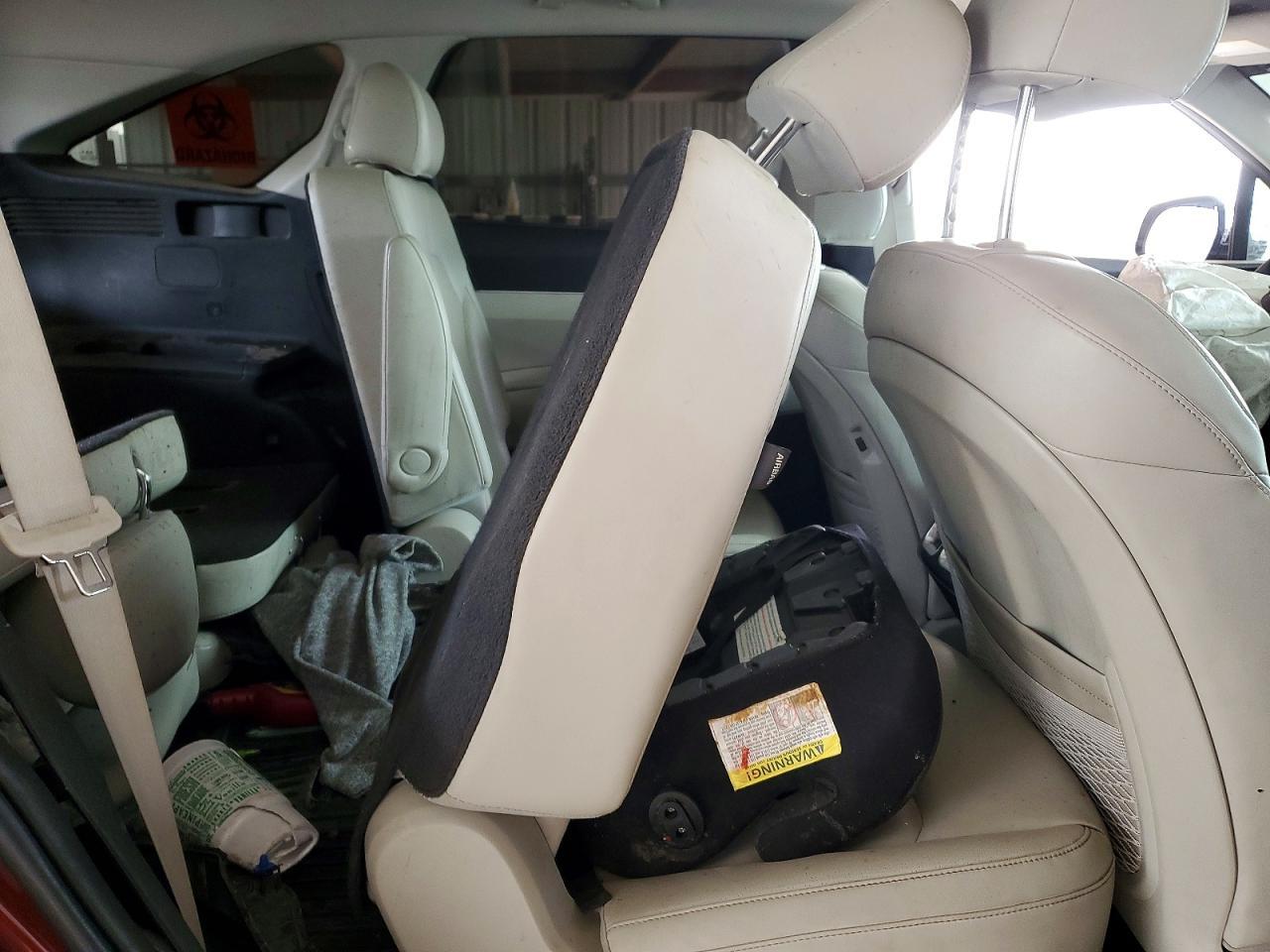 2024 KIA SORENTO