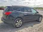 2010 CHEVROLET TRAVERSE