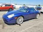 2003 PORSCHE 911