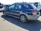 2006 SUBARU IMPREZA