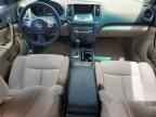 2013 NISSAN Maxima