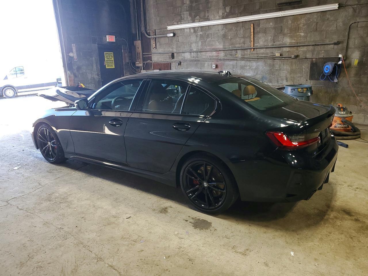 2024 BMW 3 SERIES