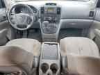 2014 KIA SEDONA
