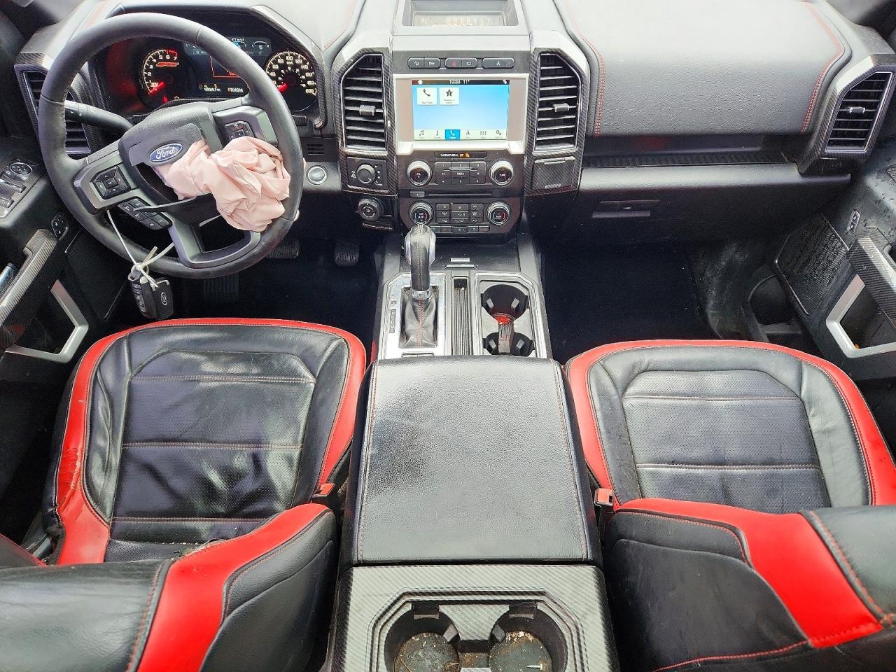 2018 FORD F-150 Lightning