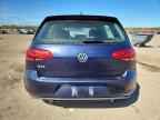 2015 Volk Gti