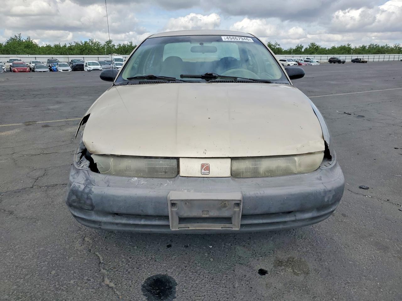 1999 SATURN Sl1