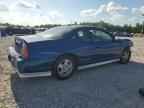 2003 CHEVROLET Monte Carlo