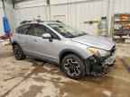 2017 SUBARU Crosstrek