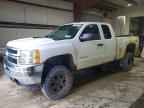 2013 CHEVROLET Silverado 2500