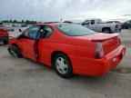 2001 CHEVROLET Monte Carlo