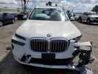 2024 BMW X7
