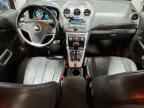 2013 CHEVROLET Captiva