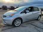 2014 NISSAN Versa Note