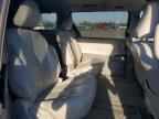 2012 TOYOTA SIENNA