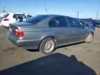 2003 BMW 5 series