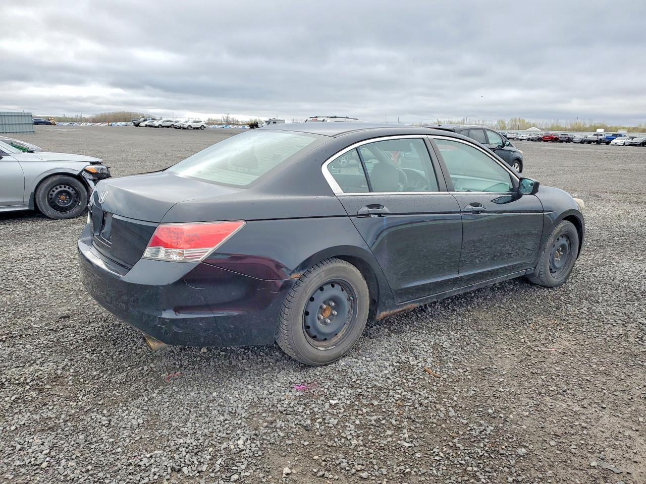 2010 HONDA ACCORD
