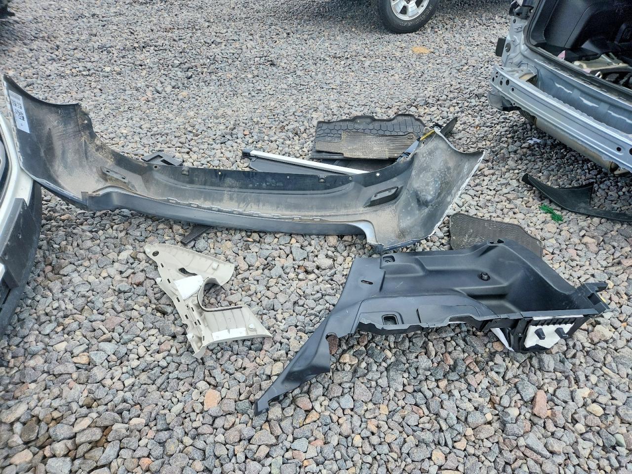 2017 SUBARU IMPREZA